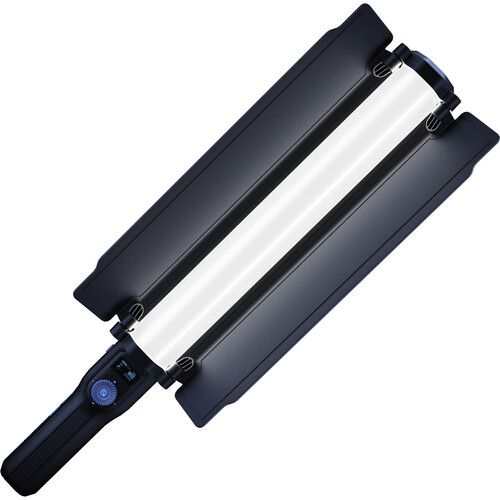  Viltrox H18 Double-Sided Bi-Color & RGB LED Tube Light (22.4