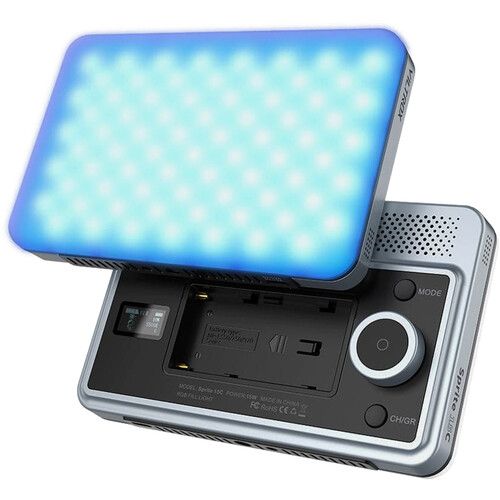  Viltrox Sprite 15C RGB LED Light Panel