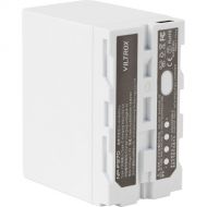 Viltrox L-Series NP-F970 Lithium-Ion Battery (White)