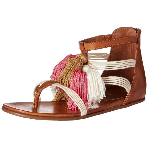 빈스 Vince+Camuto Vince Camuto Kids Eleana Flat Sandal