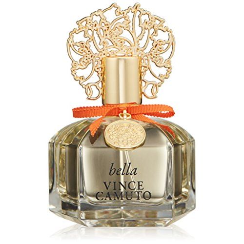 빈스 Vince Camuto Bella Eau de Parfum Spray, 3.4 Fl Oz