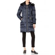 Vince+Camuto Vince Camuto Womens Mid Weight Down Coat