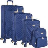 VINCE CAMUTO Vince Camuto 4 Piece Spinner Luggage Set