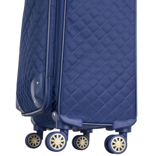 빈스 VINCE CAMUTO Vince Camuto 4 Piece Spinner Luggage Set