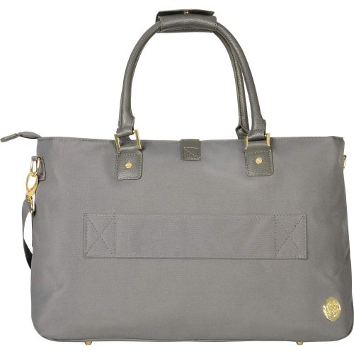 빈스 VINCE CAMUTO Vince Camuto Womens Large Overnight Travel Bag Weekend Duffel