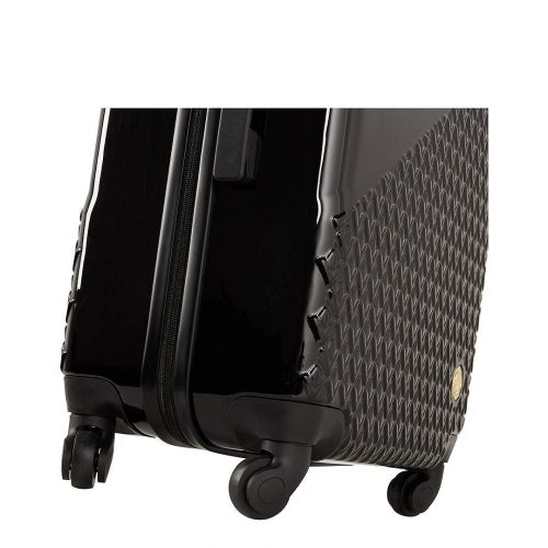 빈스 VINCE CAMUTO Vince Camuto 3 Piece Hardside Spinner Luggage Suitcase Set-1