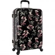 Vince+Camuto Vince Camuto Hardside Spinner Luggage - 28 Inch Expandable Travel Bag Suitcase with Rolling Wheels and Hard Case