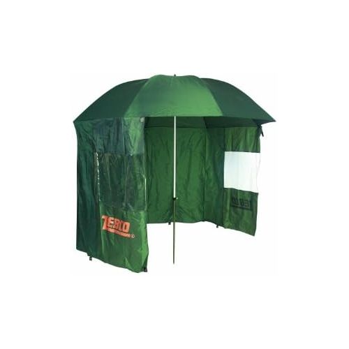  [아마존베스트]Zebco Nylon-Storm Umbrella 2.50M Fishing Equipment
