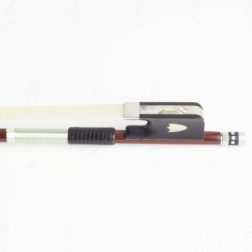  VingoBow Handcraft Pernambuco Wood Material Viola Bow For Advanced Level, Art No. 430M
