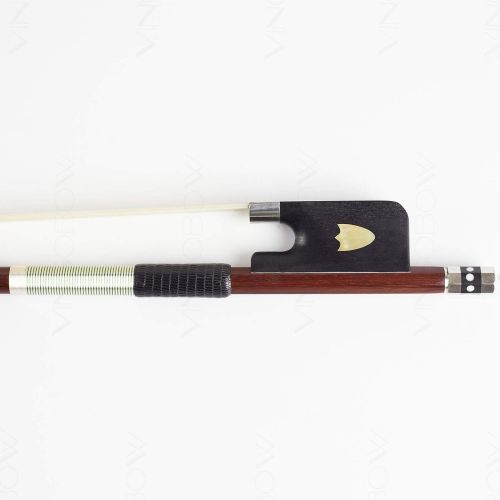  VingoBow Handcraft Pernambuco Wood Material Viola Bow For Advanced Level, Art No. 430M