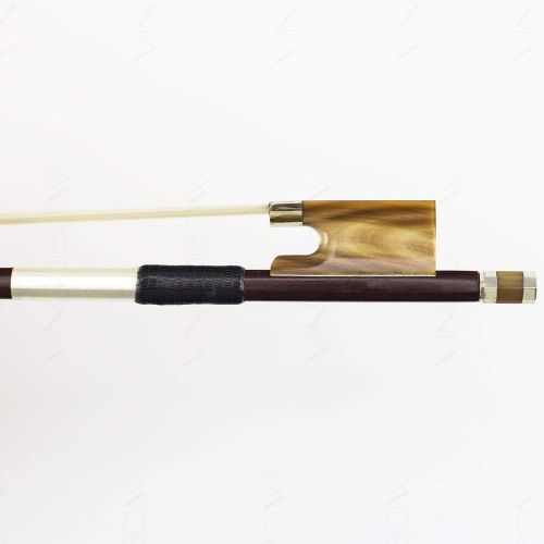  VingoBow High Performance Concerto SWEET MELLOW Tone Pernambuco VIOLIN BOW Art No.340V