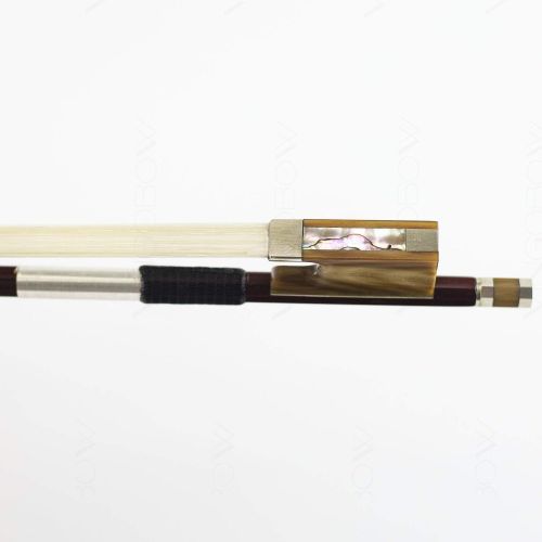  VingoBow High Performance Concerto SWEET MELLOW Tone Pernambuco VIOLIN BOW Art No.340V