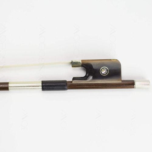  VingoBow New 4/4 Size NEW Pernambuco CELLO BOW Beautiful OX HORN FROG Powerful & Open Tone! Art No. 340C