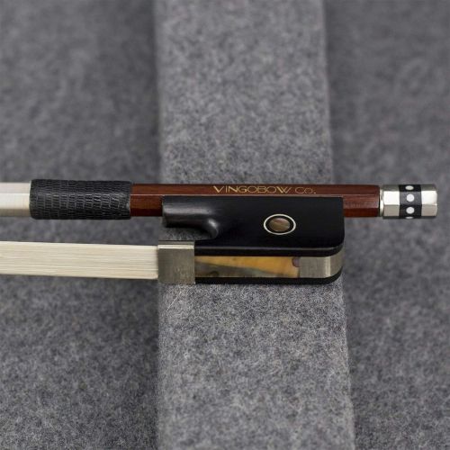  VingoBow Pernambuco Stick Perfect Balance Bright Tone Cello Bow 850C