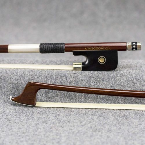  VingoBow Pernambuco Stick Perfect Balance Bright Tone Cello Bow 850C