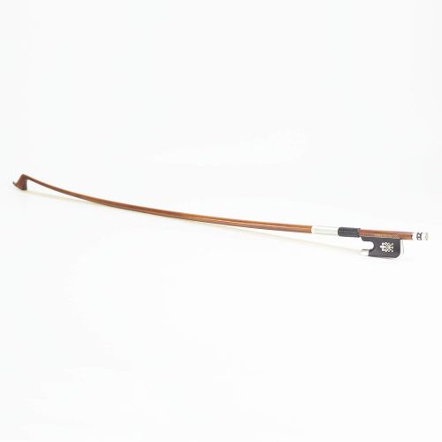  VingoBow 4/4 Size Pernambuco Cello Bow, Concerto Level, Well Balanced Warm Tone and Nice Flexibility, Art No.860C