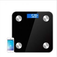 Vinmax Smart Bluetooth Scale,Precision Body Fat Composition Scale/Analyser,Mini Smart Scales Household...