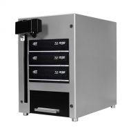 Vinpower Digital Cube Blu-Ray/DVD/CD Automated Duplicator (3 Drives, 60-Disc Capacity)