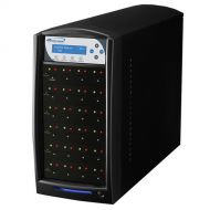 Vinpower Digital SDShark SD & MicroSD Duplicator (23-Target)