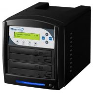 Vinpower Digital Karaoke Mix Pro 1 Target DVD/CD/CD+G Disc Duplicator Copier with 320GB HDD