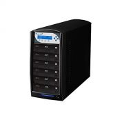 Vinpower Digital SharkNet Network Capable 6 Target Blu-ray DVD CD Duplicator + USB 3.0 + 500GB HDD