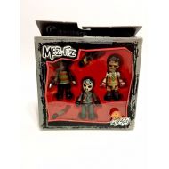 /VintageHumble Mez-Itz Freddy Krueger, Leatherface, Jason Voorhees Collectible Toys Figure 2002