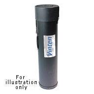 Vinten 3411-3T Shipping Tube for Vinten HDT-2 Two-Stage Tripod