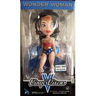 Vinyl Sugar Vinyl Vixens: Classic DC - Wonder Woman Metallic BN Exclusive