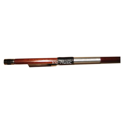 Concert Bow****Vio Music Strong Pernambuco Violin Bow, Carbon Fiber, Full Size 4/4****One Year Warranty