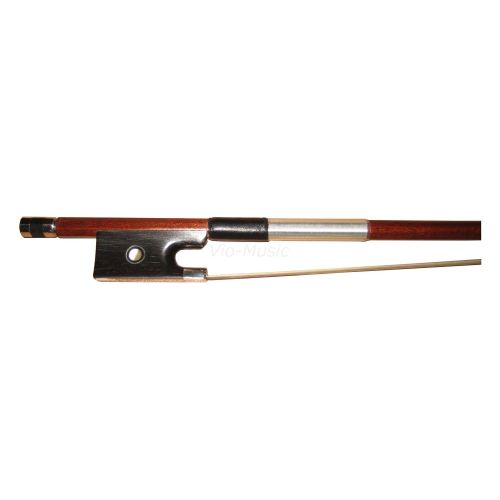  Concert Bow****Vio Music Strong Pernambuco Violin Bow, Carbon Fiber, Full Size 4/4****One Year Warranty