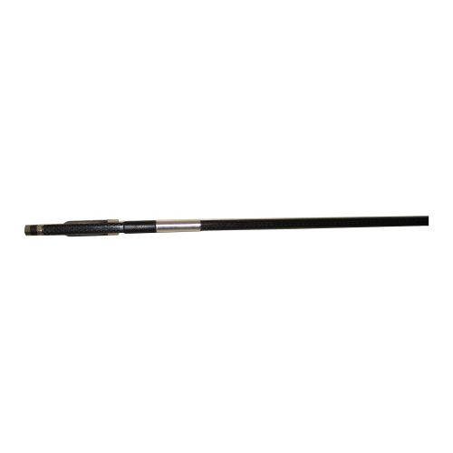  Vio Music Carbon Fiber Cello Bow 4/4, Ebony Frog, Natural Horse Hair