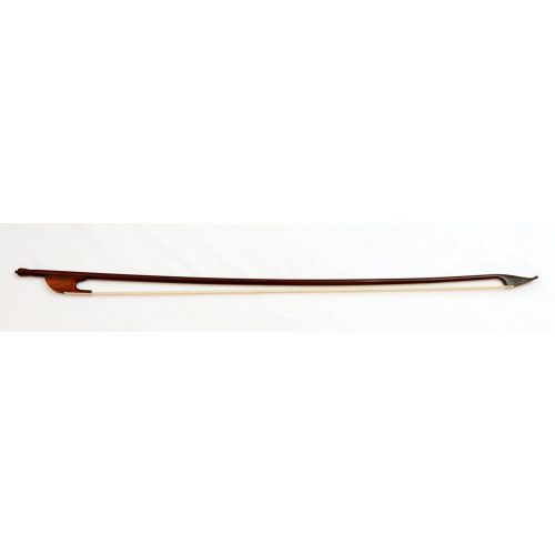  Vio Music Master Baroque Style Beautiful Snakewood Cello Bow