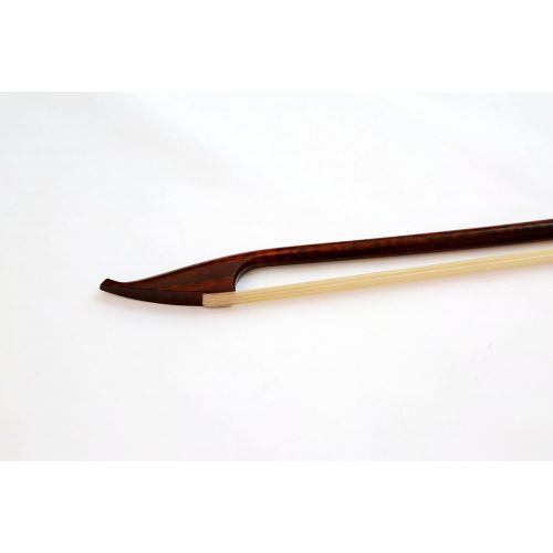  Vio Music Master Baroque Style Beautiful Snakewood Cello Bow