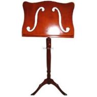 Wooden Music Stand, Strong and Great Design