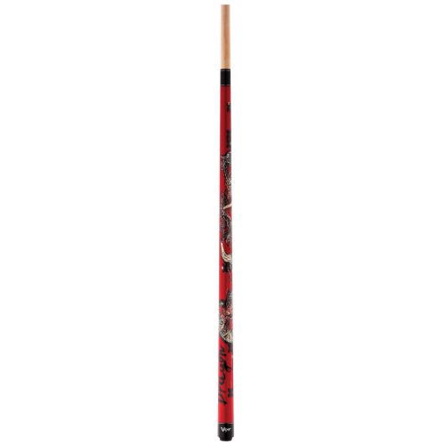  Viper Underground Dragon Cue