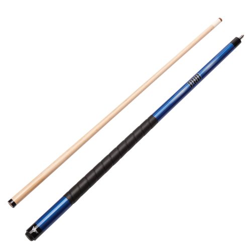  Viper Billiard Master Pool Ball Set, Viper Sure Grip Pro Red Cue, Viper Sure Grip Pro Purple Cue, Viper Sure Grip Pro Black Cue, and Viper Sure Grip Pro Blue Cue