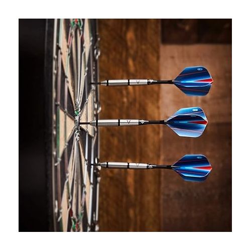  Viper Sidewinder 80% Tungsten Steel Tip Darts