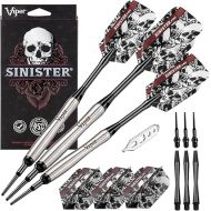 Viper Sinister 95% Tungsten Soft Tip Darts