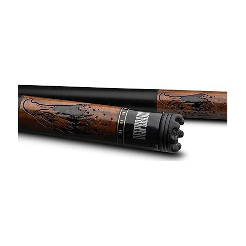  Viper Desperado 58-Inch Freedom Billiard Cue