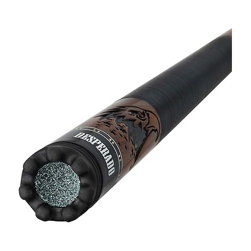  Viper Desperado 58-Inch Freedom Billiard Cue