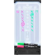 Viper Illumiscore See-Through Illuminated Back-Lit Dry Erase Dart Scoreboards