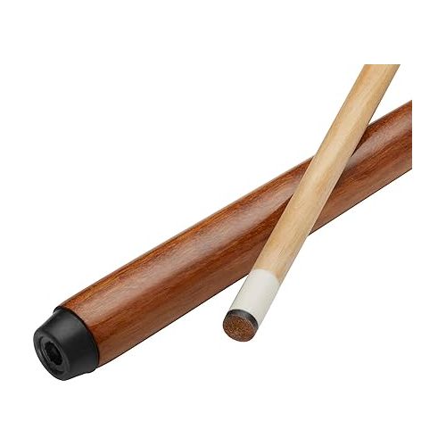  Viper 1-Piece Canadian Maple Billiard/Pool Cue