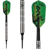 Viper Sidewinder 80% Tungsten Soft Tip Darts, 18 Grams