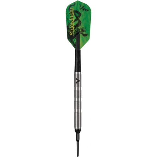  Viper Sidewinder 80% Tungsten Soft Tip Darts, 18 Grams