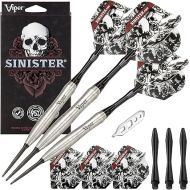 Viper Sinister 95% Tungsten Steel Tip Darts