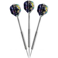 Viper Jackal 80% Tungsten Steel Tip Darts