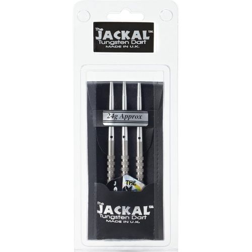  Viper Jackal 80% Tungsten Steel Tip Darts