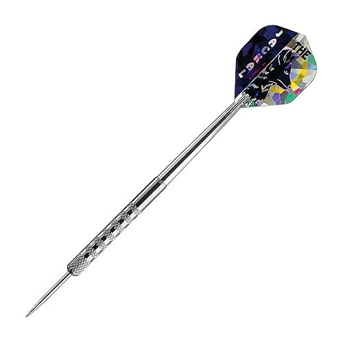  Viper Jackal 80% Tungsten Steel Tip Darts