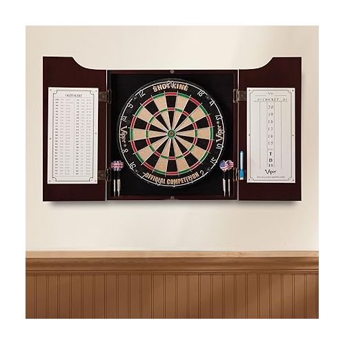  Viper Hudson All-in-One Dart Center