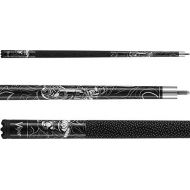 Viper by GLD Products Viper Revolution Rider 58 2-Piece BilliardPool Cue